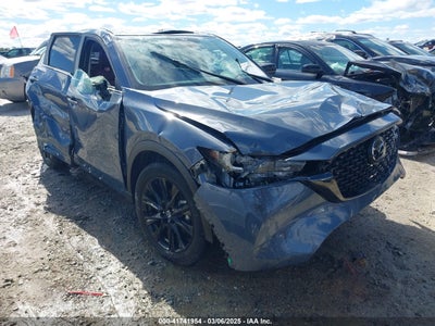 MAZDA CX-5 2024
