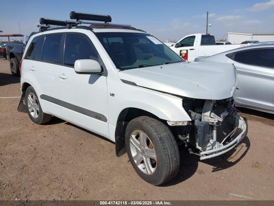 SUZUKI GRAND VITARA 2006