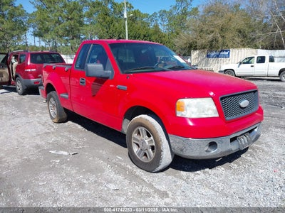 FORD F-150 2006