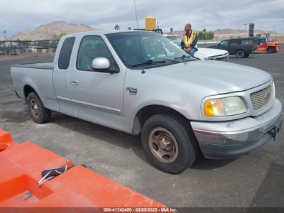 FORD F-150 2003