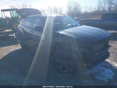 VOLKSWAGEN ATLAS CROSS SPORT 2020
