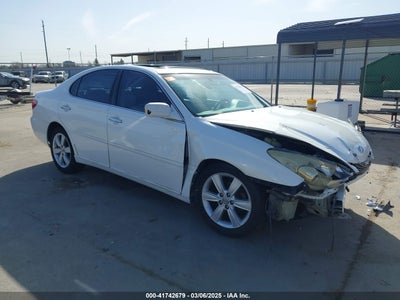 LEXUS ES 330 2005