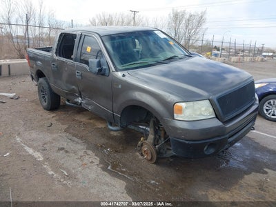 FORD F-150 2006