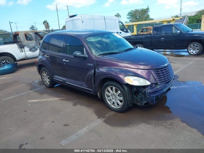 CHRYSLER PT CRUISER 2004