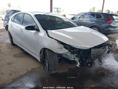KIA FORTE 2022
