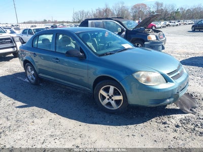 CHEVROLET COBALT 2009