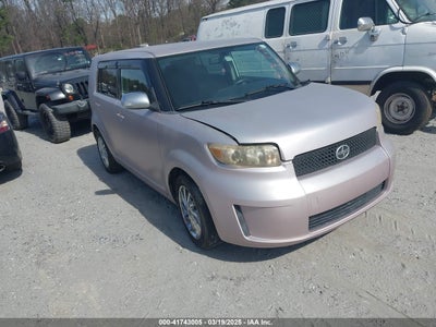 SCION XB 2008