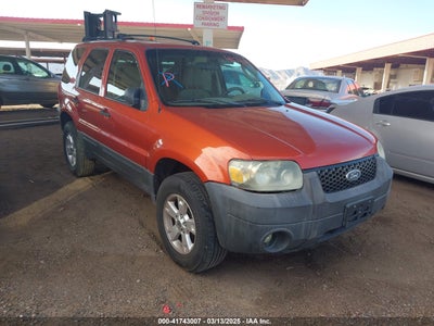 FORD ESCAPE 2006