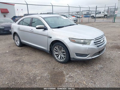 FORD TAURUS 2013