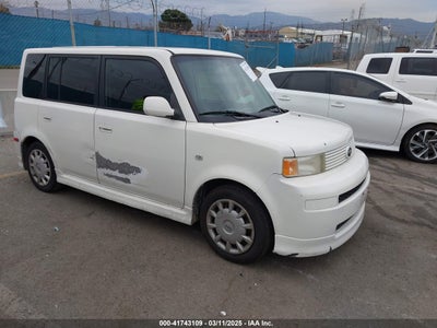 SCION XB 2006