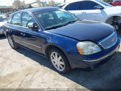 FORD FIVE HUNDRED 2005