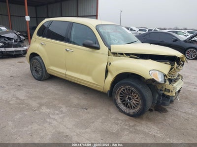 CHRYSLER PT CRUISER 2007