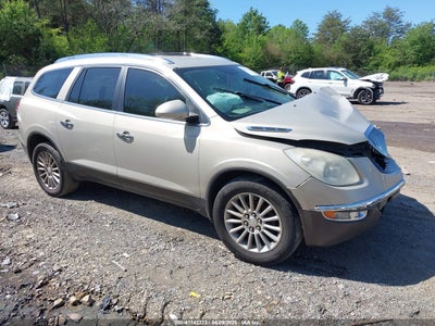 BUICK ENCLAVE 2011