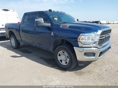 RAM 2500 2024
