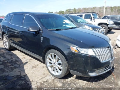 LINCOLN MKT 2010