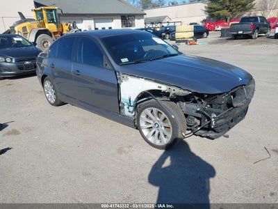 BMW 328I 2011