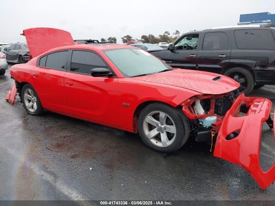 DODGE CHARGER 2023