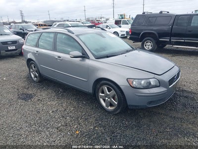 VOLVO V50 2005