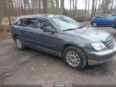 CHRYSLER PACIFICA 2007