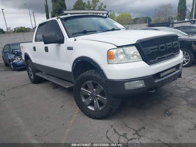FORD F-150 2005