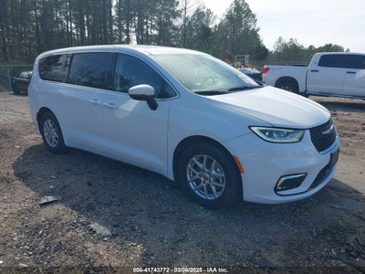 CHRYSLER PACIFICA 2023