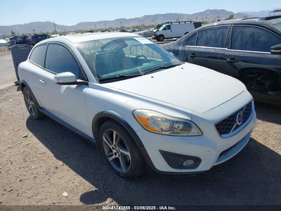 VOLVO C30 2013