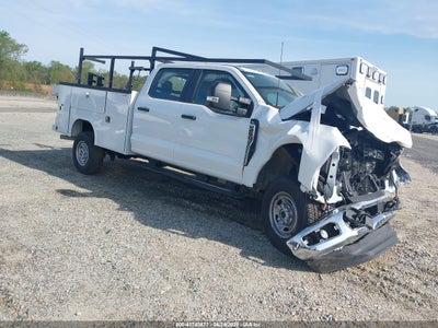 FORD F-250 2024