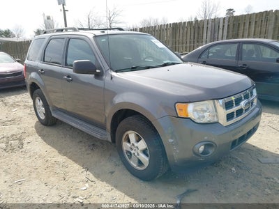 FORD ESCAPE 2010