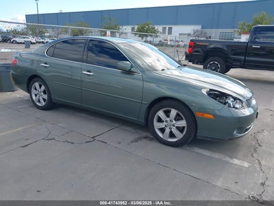 LEXUS ES 330 2005