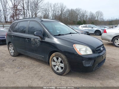 KIA RONDO 2007