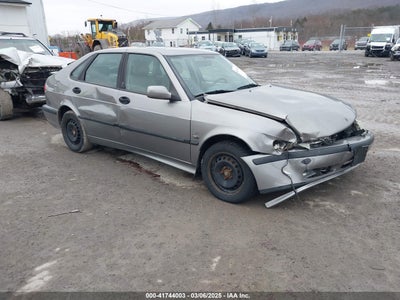 SAAB 9-3 2002