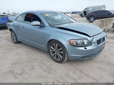 VOLVO C70 2009