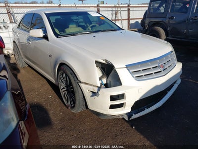 CADILLAC STS 2006