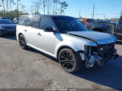 FORD FLEX 2019