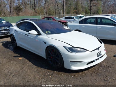 TESLA MODEL S 2023