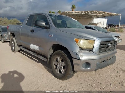 TOYOTA TUNDRA 2008