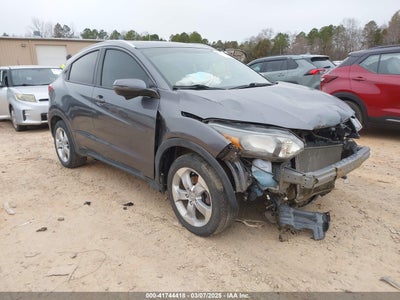 HONDA HR-V 2016