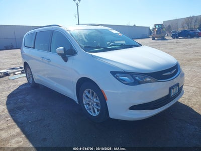 CHRYSLER VOYAGER 2020