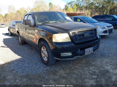 FORD F-150 2004