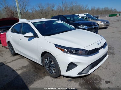 KIA FORTE 2024