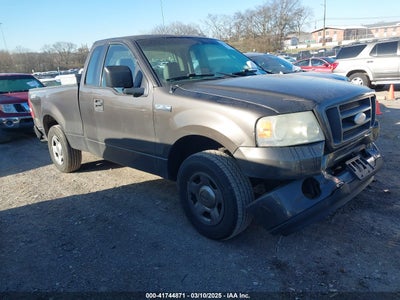 FORD F-150 2006