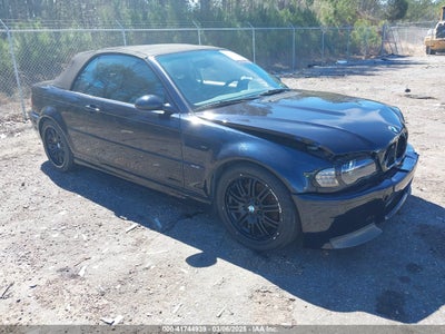 BMW M3 2002