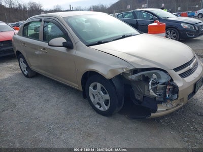 CHEVROLET COBALT 2007