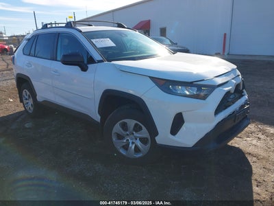 TOYOTA RAV4 2019