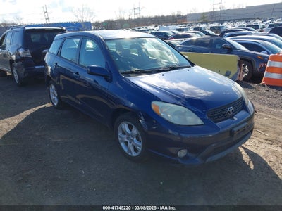 TOYOTA MATRIX 2006