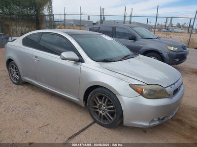 SCION TC 2009