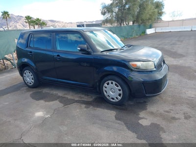 SCION XB 2009