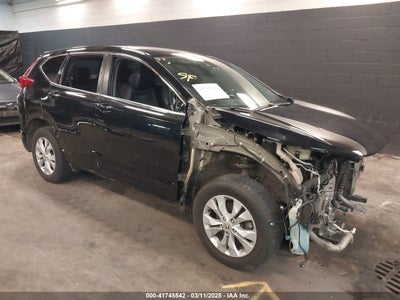 HONDA CR-V 2019