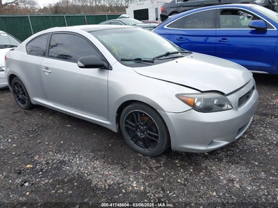 SCION TC 2007