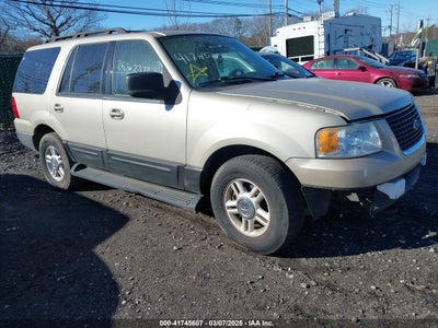 FORD EXPEDITION 2005